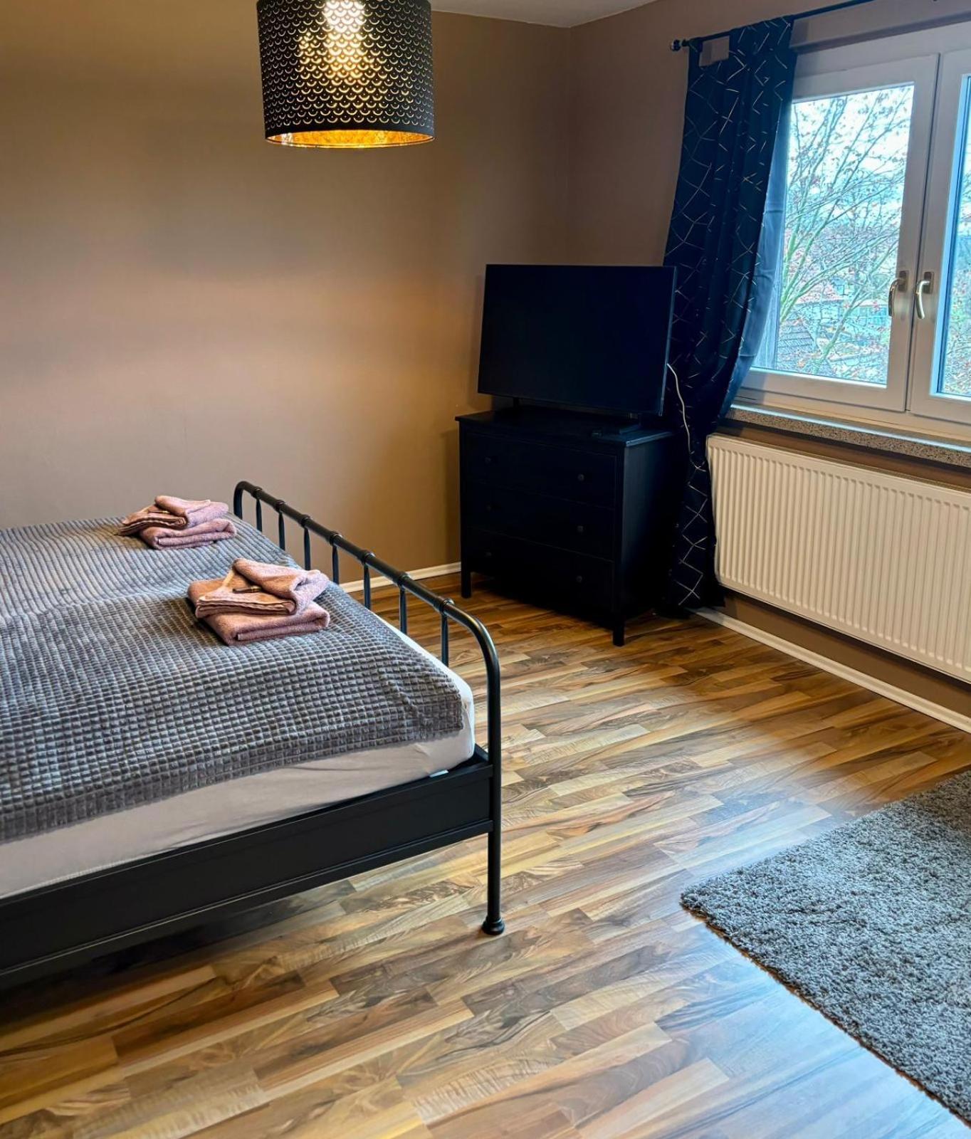 Themenhotel Rehlein Тале Екстериор снимка