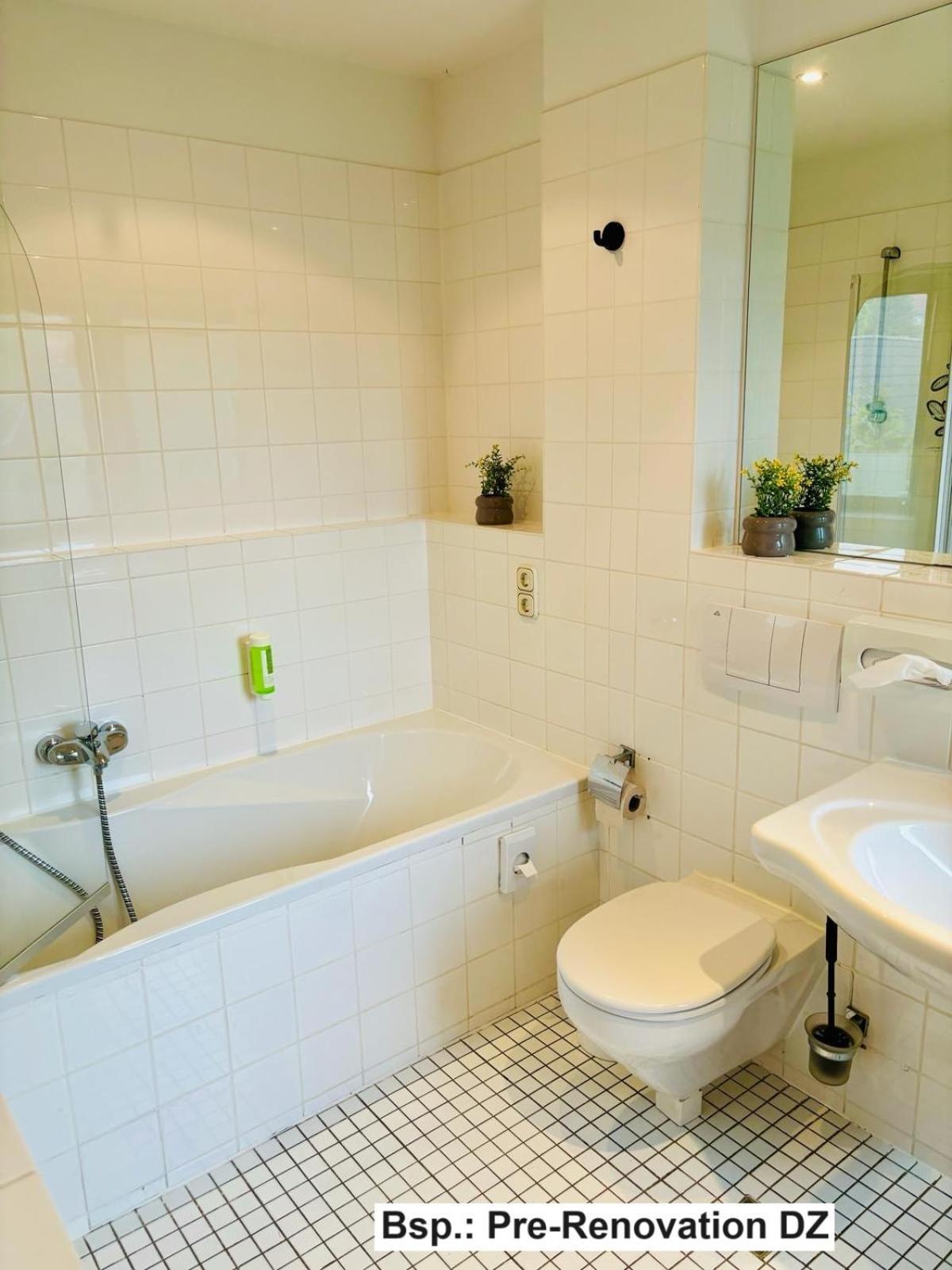 Themenhotel Rehlein Тале Екстериор снимка